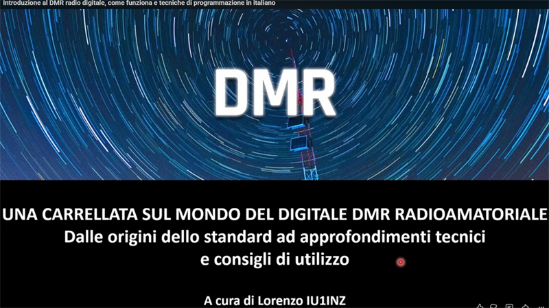 DMR